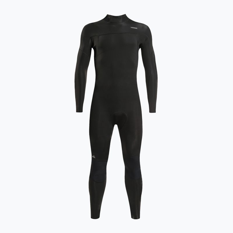 Quiksilver Everyday Sessions 3/2 BZ мъжки неопренов костюм черен EQYW103181-KVD0 2