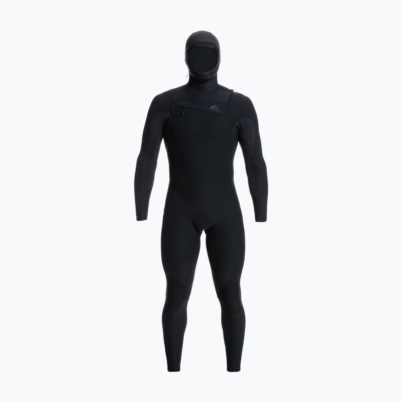 Quiksilver Highline 5/4/3 плувна пяна за мъже Black EQYW203026 2