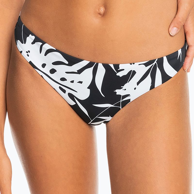 Горнища на бански костюми ROXY Love The Baja 2021 anthracite surf trippin bico s 5