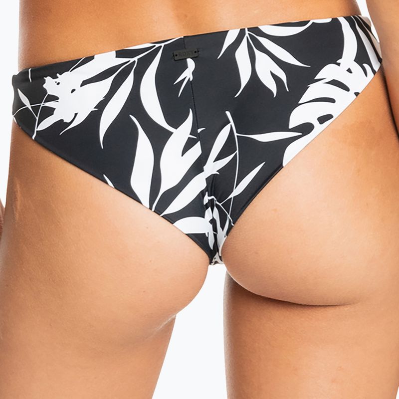 Горнища на бански костюми ROXY Love The Baja 2021 anthracite surf trippin bico s 7
