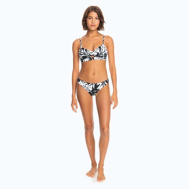 Горнища на бански костюми ROXY Love The Baja 2021 anthracite surf trippin bico s 6