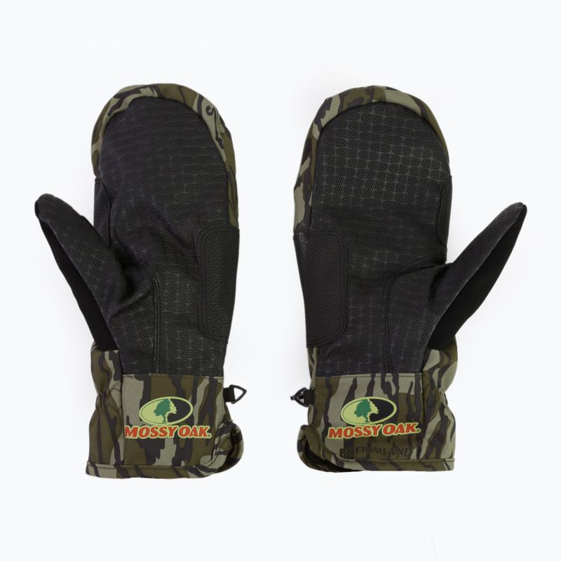 Мъжки ръкавици за сноуборд DC Tribute mossy oak original bottomland 2