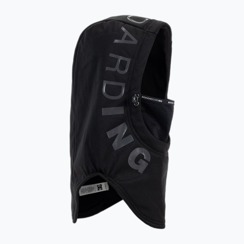 Балаклава за мъже DC Hoodaclava black