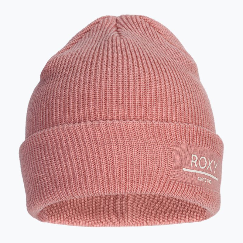 Зимна шапка за жени ROXY Folker 2021 mellow rose 2