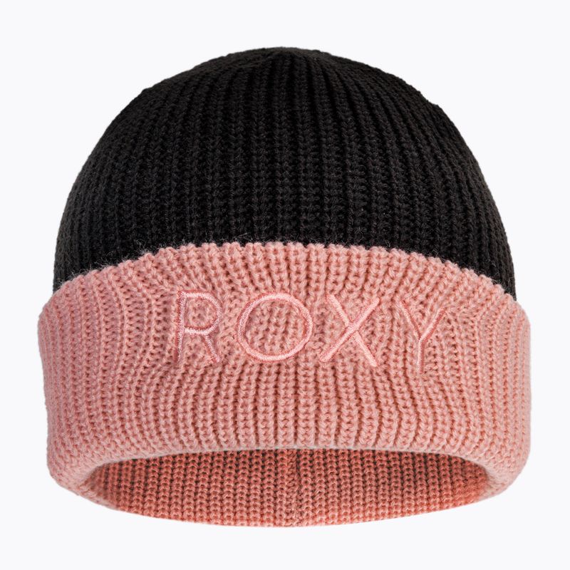 Зимна шапка за жени ROXY Freja 2021 true black 2