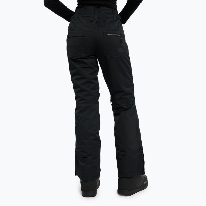 Дамски панталони за сноуборд ROXY Nadia 2021 true black 4