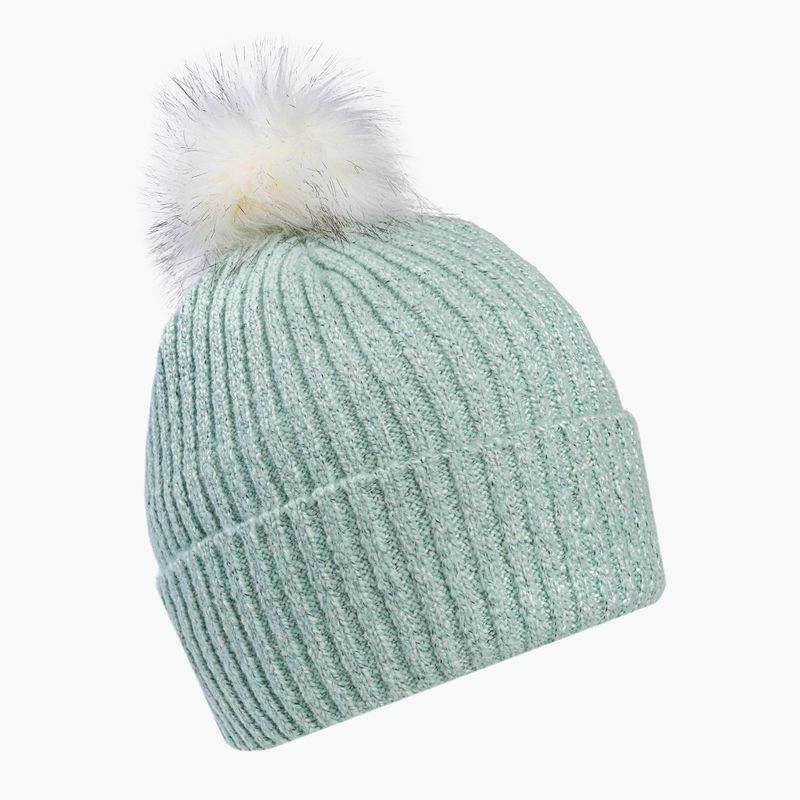 Зимна шапка за жени ROXY Peak Chic 2021 fair aqua