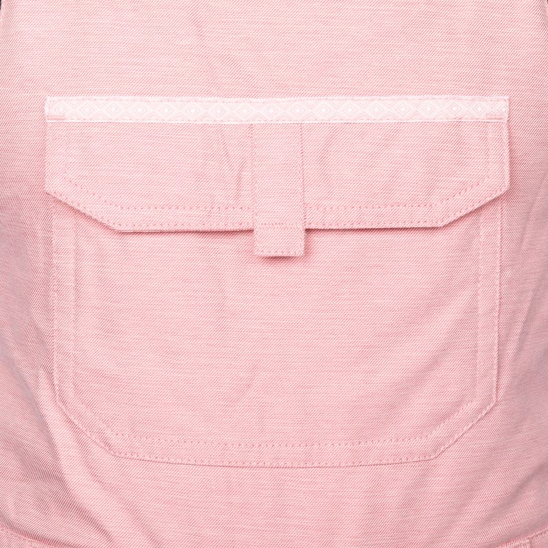 Детски панталони за сноуборд ROXY Non Stop Bib 2021 mellow rose 3