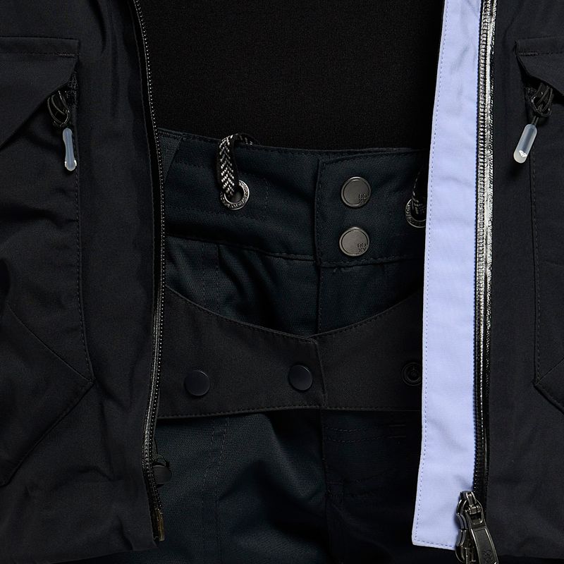Дамско яке за сноуборд ROXY Gore-Tex Stretch Purelines 2021 easter egg 12
