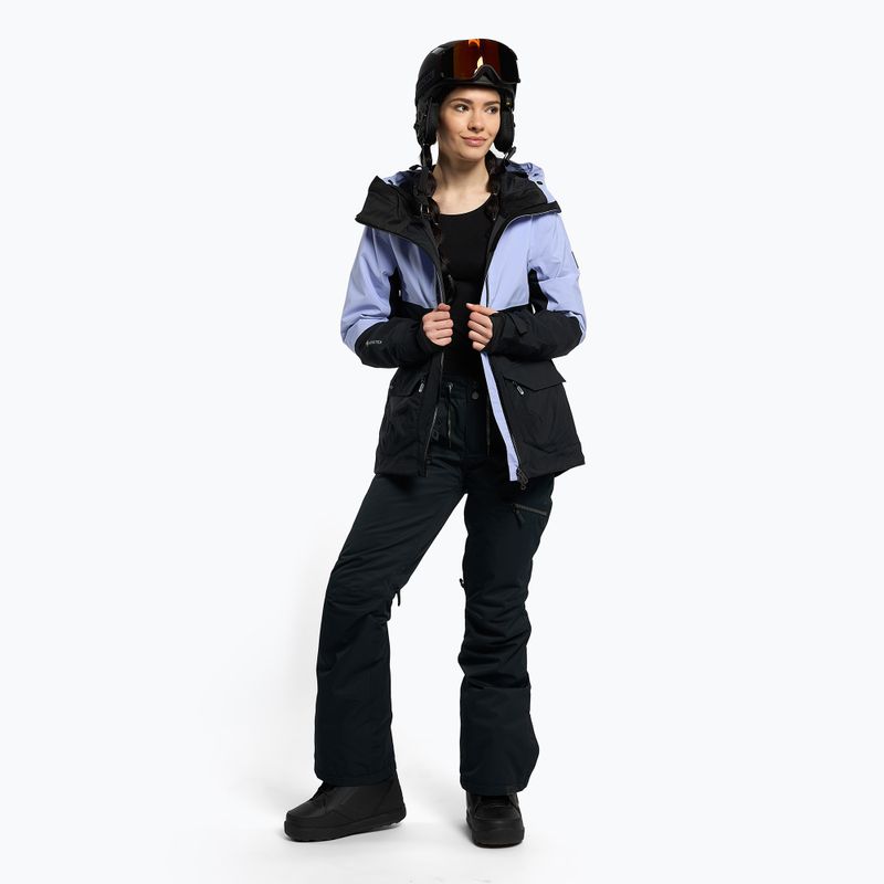 Дамско яке за сноуборд ROXY Gore-Tex Stretch Purelines 2021 easter egg 2