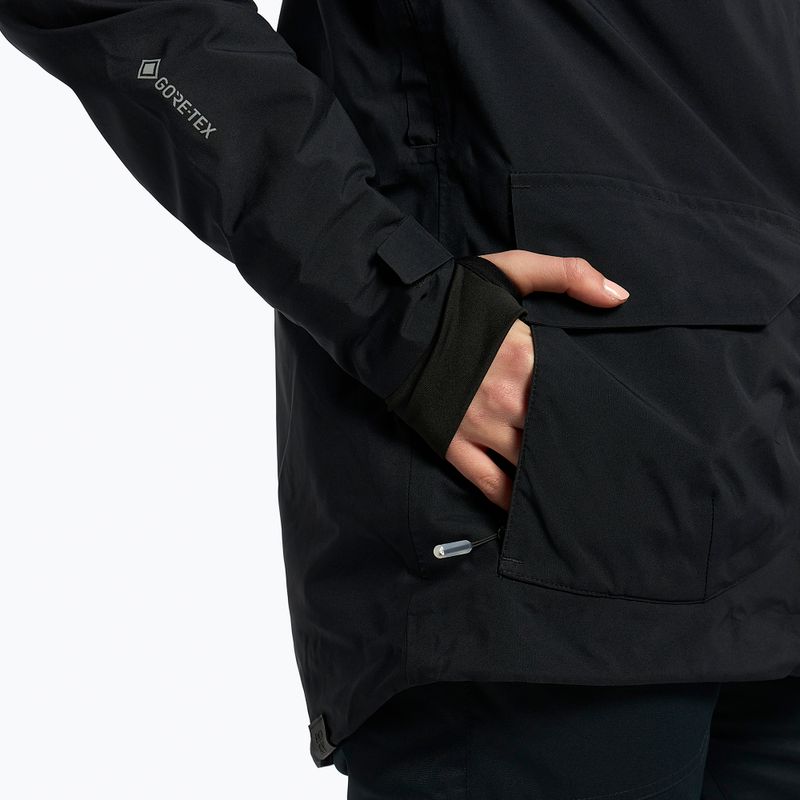 Дамско яке за сноуборд ROXY Gore-Tex Stretch Purelines 2021 easter egg 9