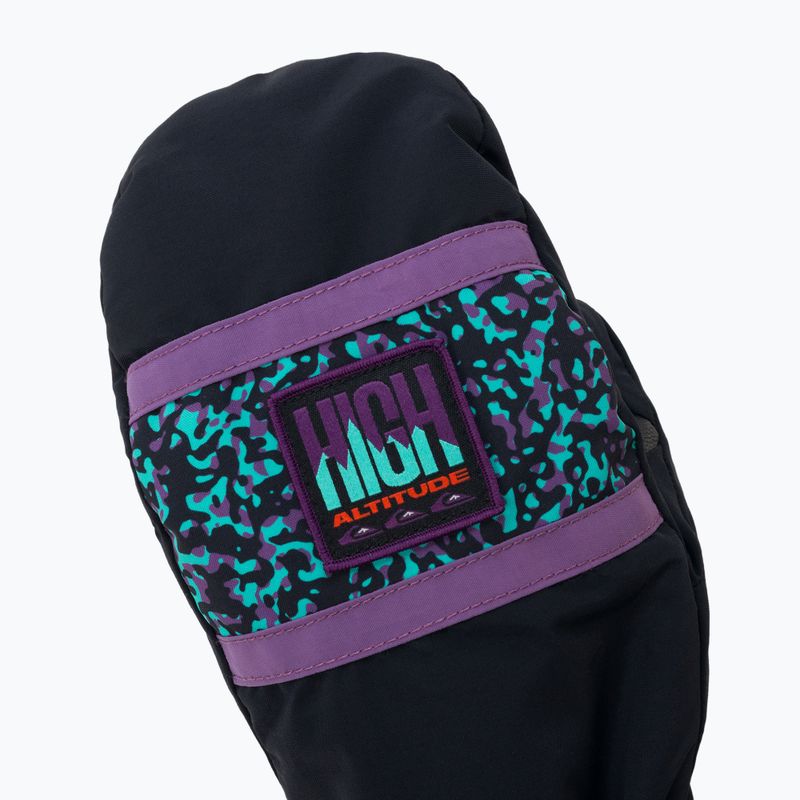 Ръкавица за сноуборд Quiksilver Broad Peak Mitt navy blue EQYHN03177 4
