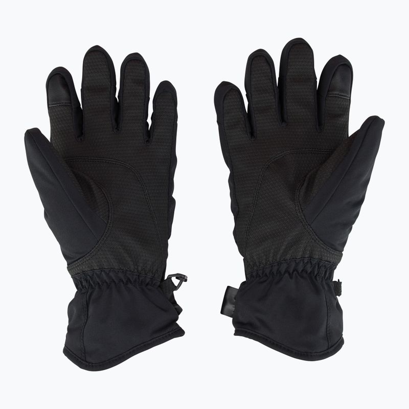 Дамски ръкавици за сноуборд ROXY Gore Tex Fizz Mitt true black 3
