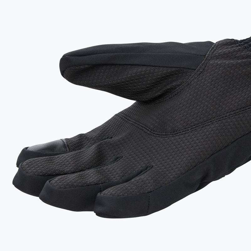 Дамски ръкавици за сноуборд ROXY Gore Tex Fizz Mitt true black 5