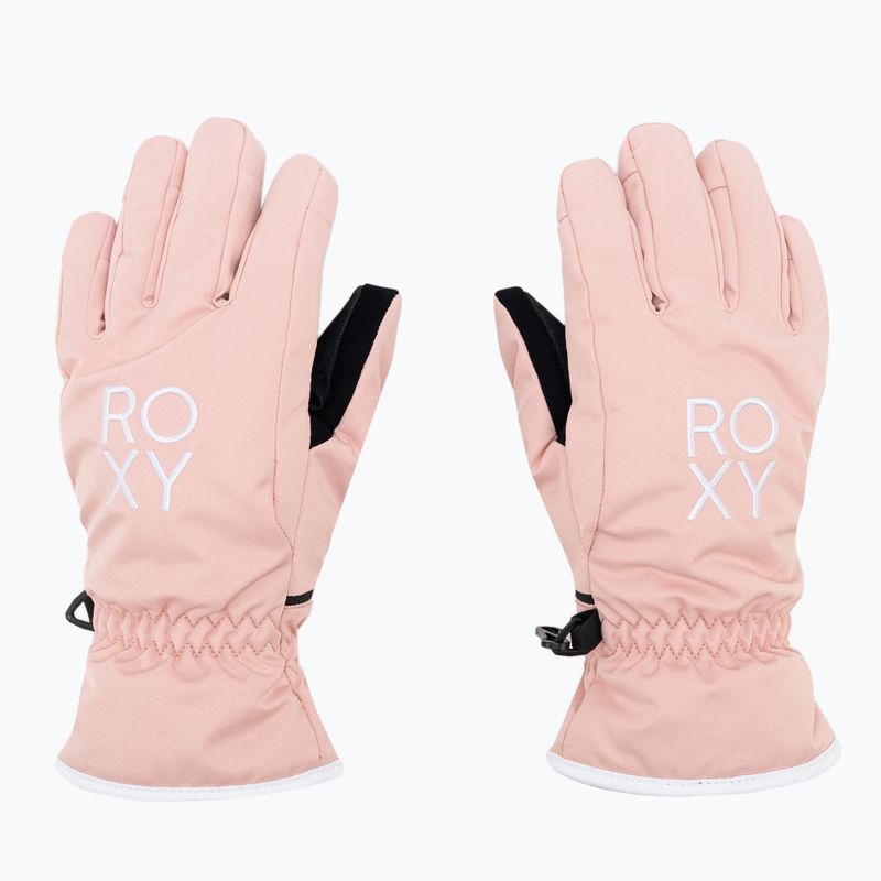 Детски ръкавици за сноуборд ROXY Freshfields 2021 mellow rose 3