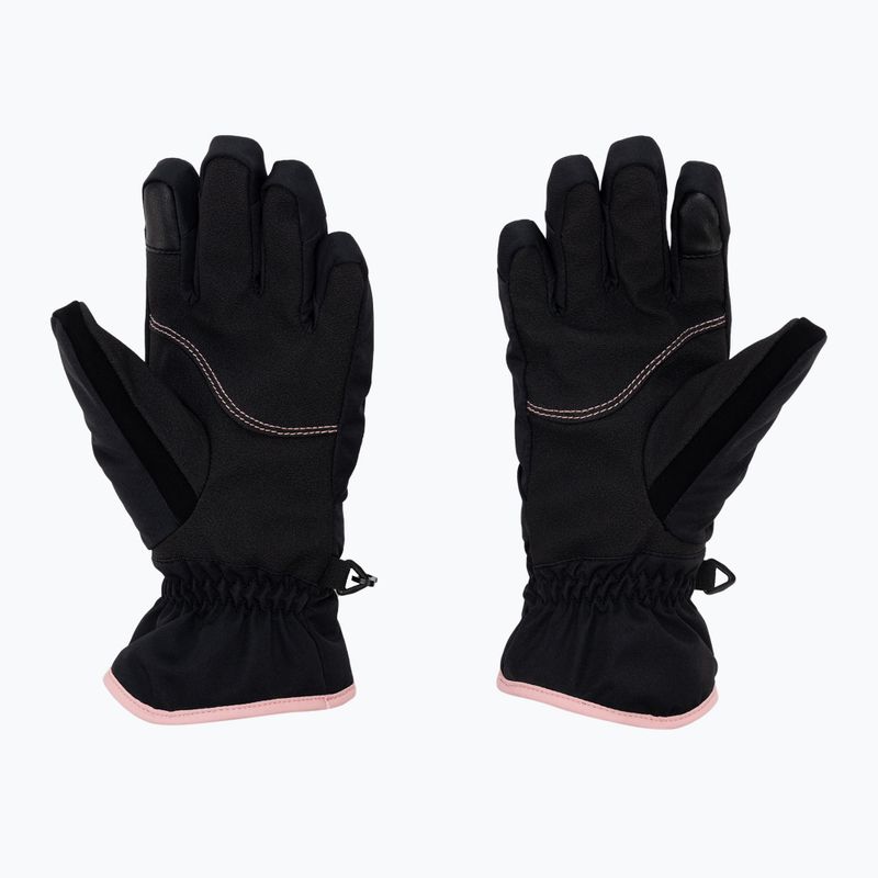 Детски ръкавици за сноуборд ROXY Freshfields 2021 true black 2