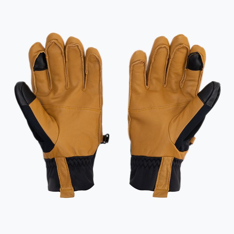 Quiksilver Squad Yellow Ръкавици за сноуборд EQYHN03178 2