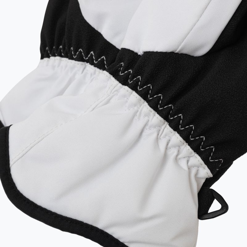 Дамски ръкавици за сноуборд ROXY Jetty Solid Mitt 2021 white 5