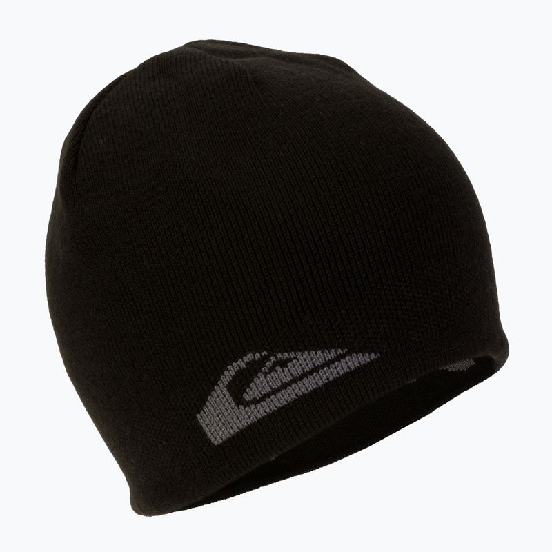 Шапка за сноуборд Quiksilver M&W черна EQYHA03329
