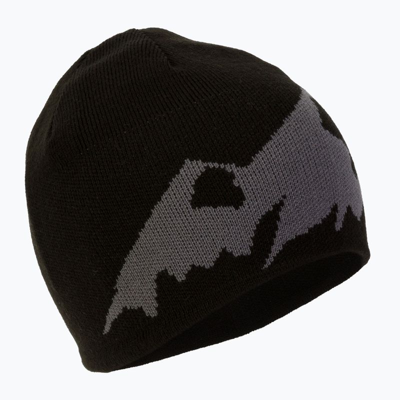 Шапка за сноуборд Quiksilver M&W черна EQYHA03329 4