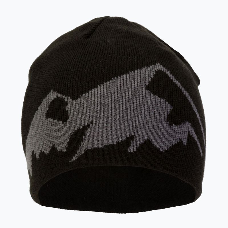 Шапка за сноуборд Quiksilver M&W черна EQYHA03329 5