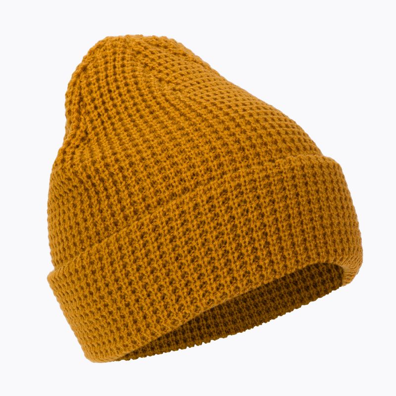 Шапка за сноуборд Quiksilver Tofino yellow EQYHA03330