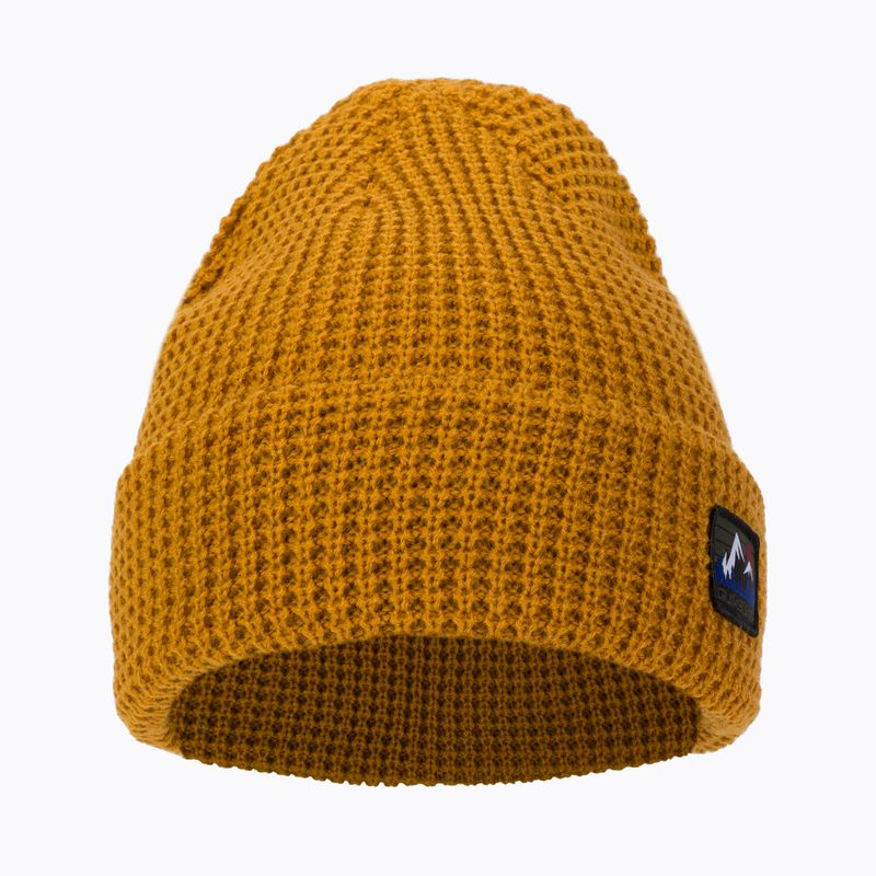 Шапка за сноуборд Quiksilver Tofino yellow EQYHA03330 2