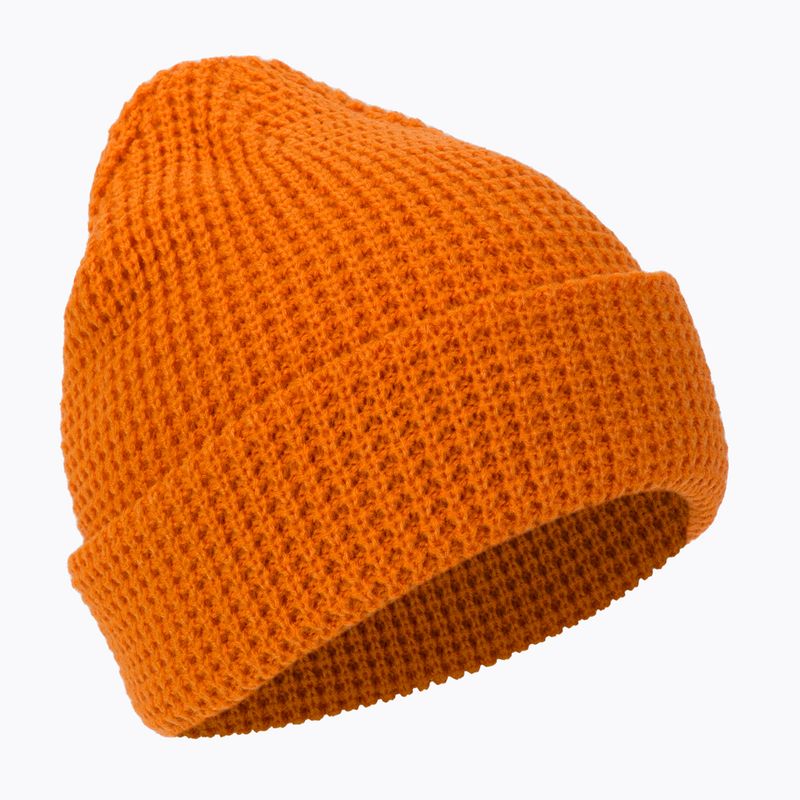 Quiksilver Tofino orange шапка за сноуборд EQYHA03330