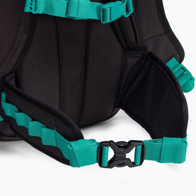 Quiksilver Oxydized 16l раница за сноуборд черна EQYBP03630 5