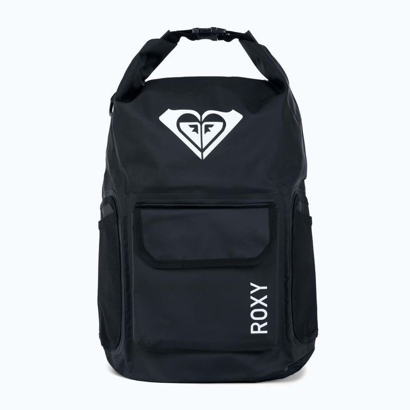 Дамска водоустойчива раница ROXY Need It 2021 anthracite