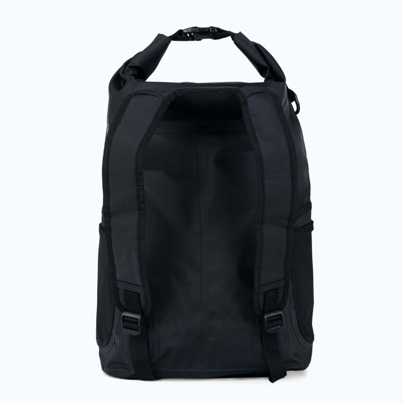 Дамска водоустойчива раница ROXY Need It 2021 anthracite 3