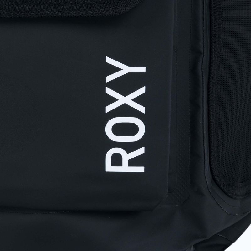 Дамска водоустойчива раница ROXY Need It 2021 anthracite 4