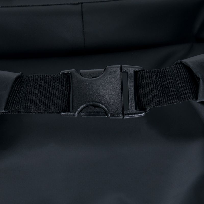 Дамска водоустойчива раница ROXY Need It 2021 anthracite 6