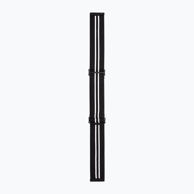 Очила за сноуборд Quiksilver Greenwood S3 black / clux mi silver 9