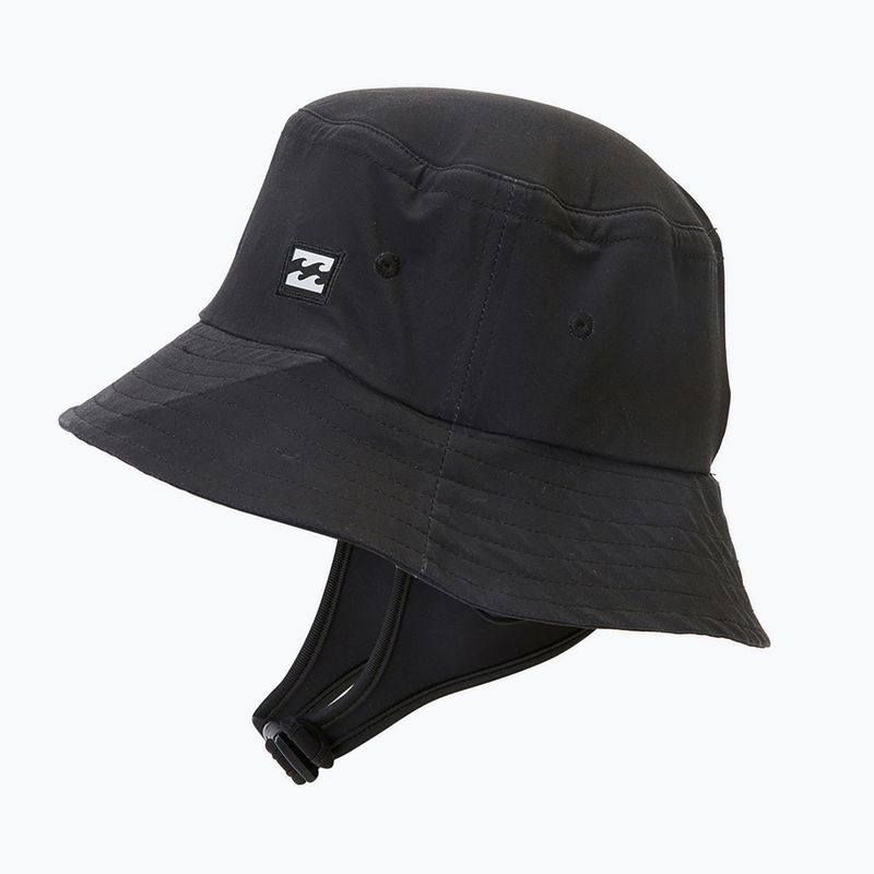 Мъжка шапка Billabong Surf Bucket Hat antique black 2