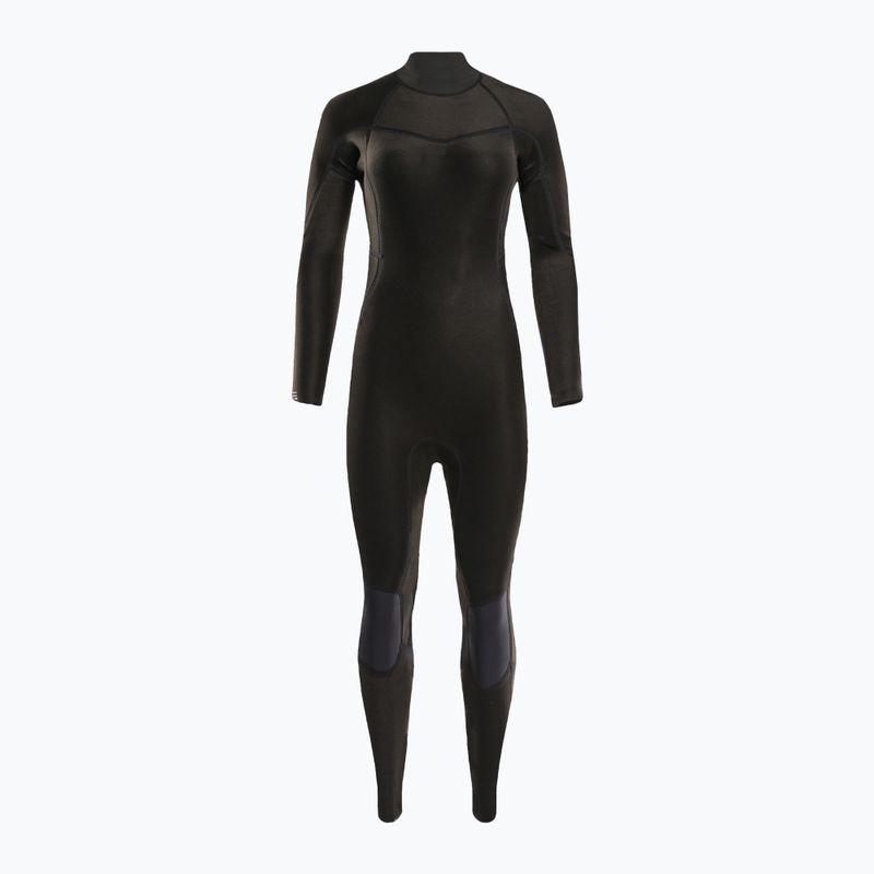 Дамски хидрокостюм Billabong 3/2 Synergy BZ FL Full wild black 4