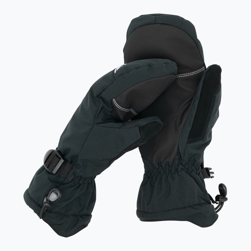 Мъжка ръкавица за сноуборд Quiksilver Mission Mitt true black 2