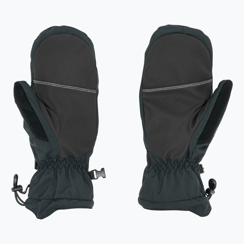 Мъжка ръкавица за сноуборд Quiksilver Mission Mitt true black 3