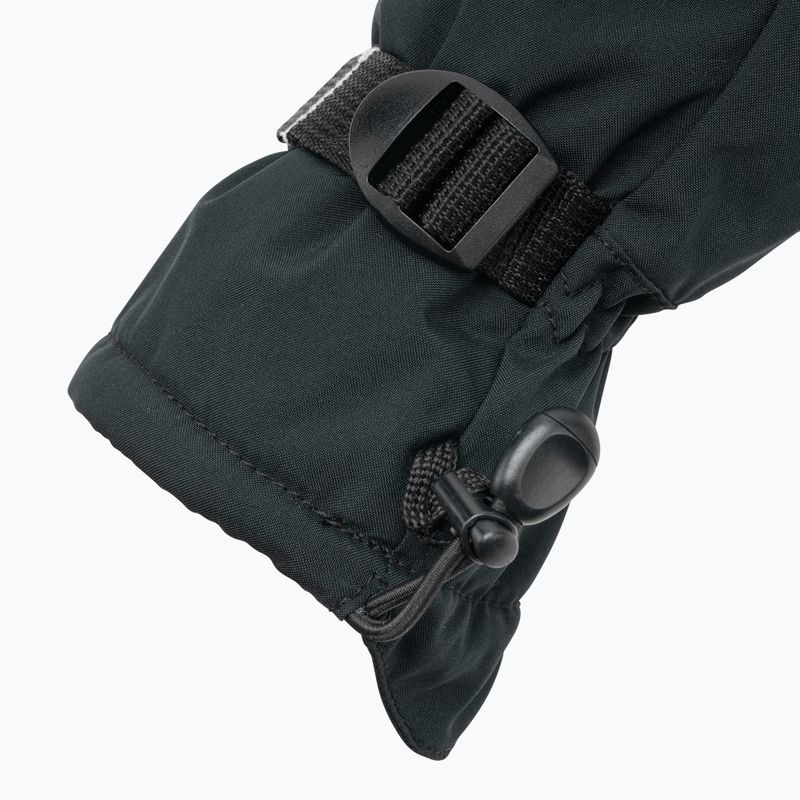 Мъжка ръкавица за сноуборд Quiksilver Mission Mitt true black 6
