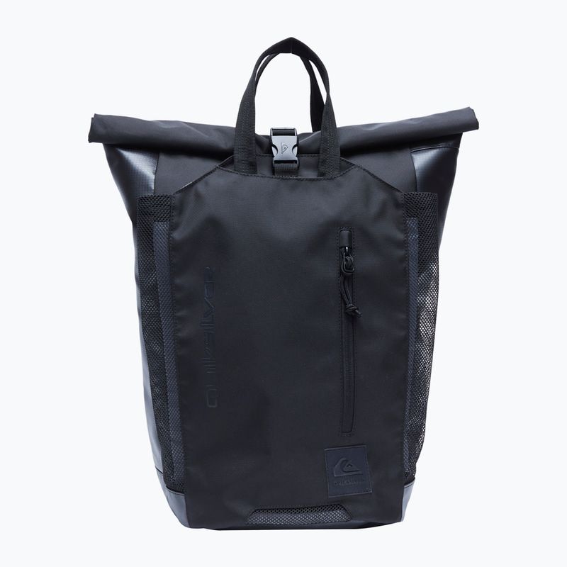 Водоустойчива раница Quiksilver Secret Sesh black