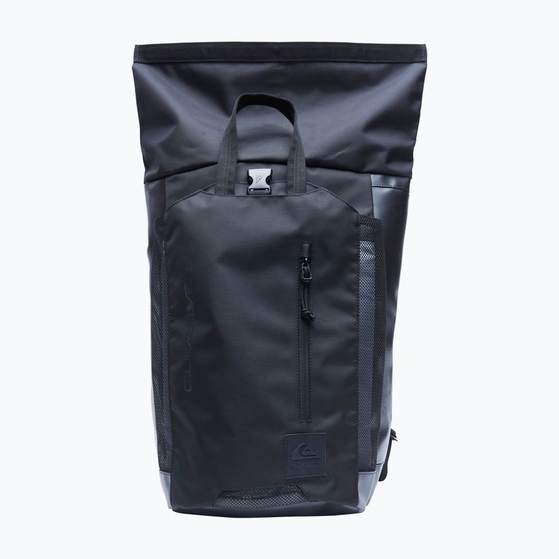 Водоустойчива раница Quiksilver Secret Sesh black 2