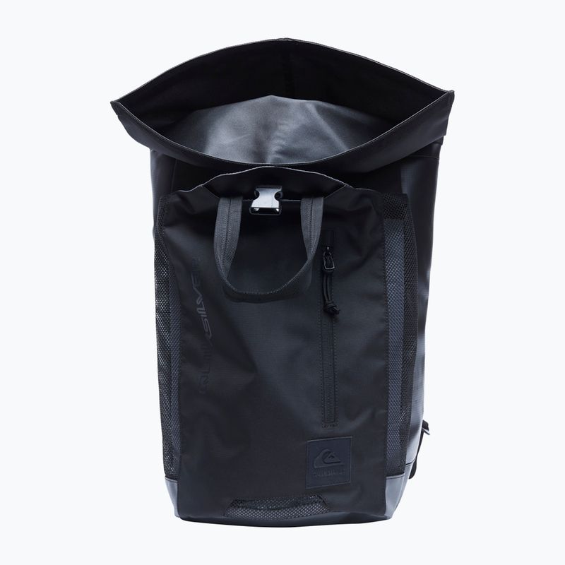 Водоустойчива раница Quiksilver Secret Sesh black 3