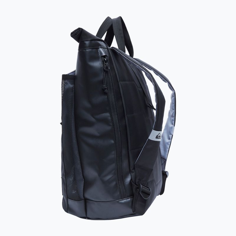 Водоустойчива раница Quiksilver Secret Sesh black 4