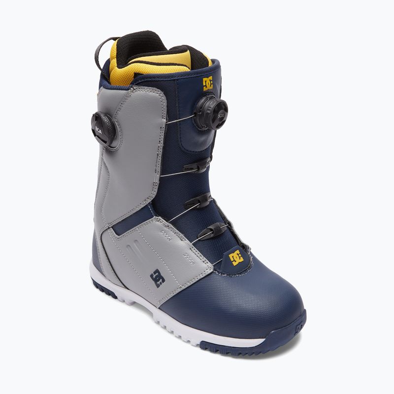 Мъжки обувки за сноуборд DC Control dc navy/armor 10