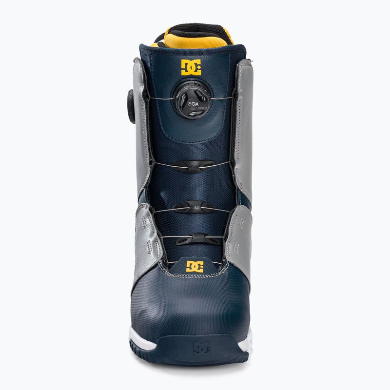 Мъжки обувки за сноуборд DC Control dc navy/armor 3