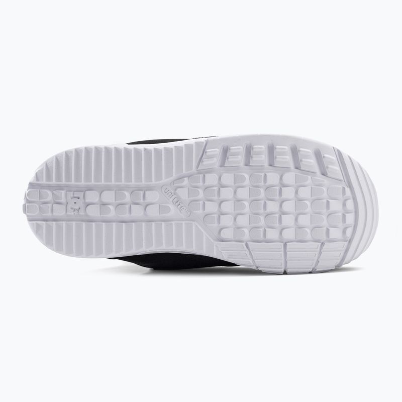 Дамски ботуши за сноуборд DC Lotus black/black/white 4