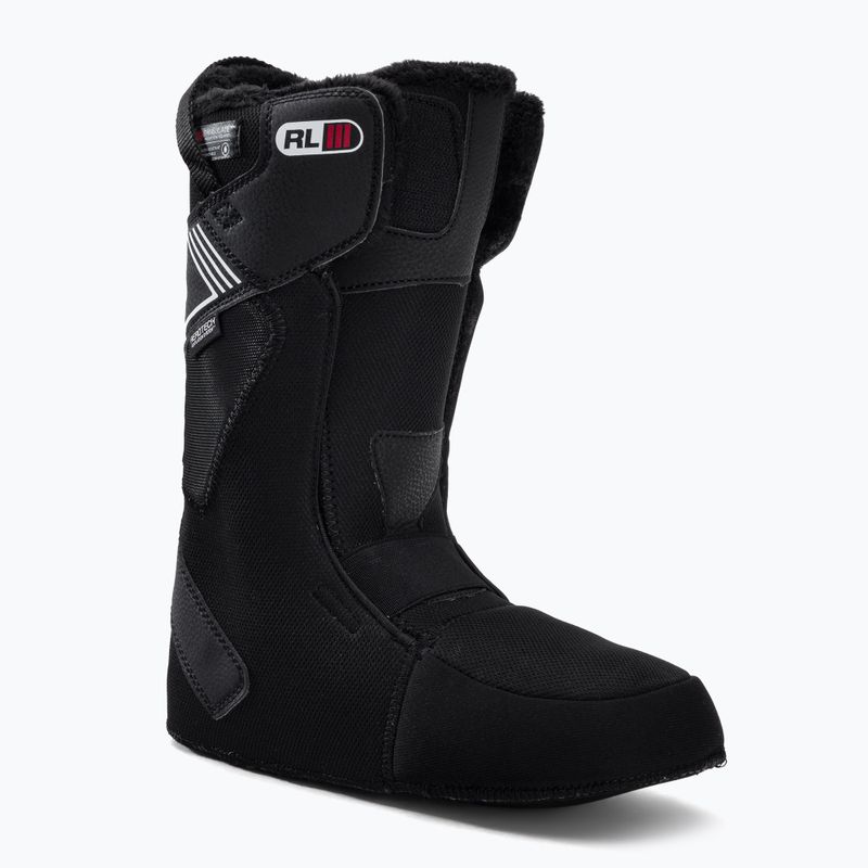 Мъжки обувки за сноуборд DC Judge black 5