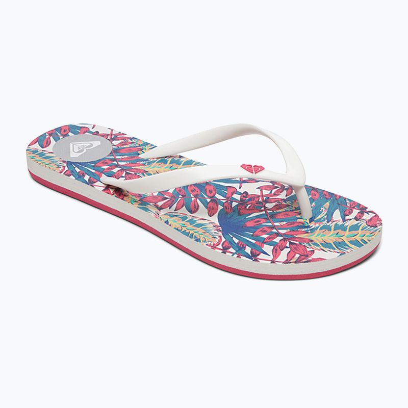 Дамски джапанки ROXY To The Sea X 2021 lt navy/pink 9