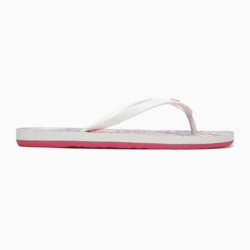 Дамски джапанки ROXY To The Sea X 2021 lt navy/pink 10