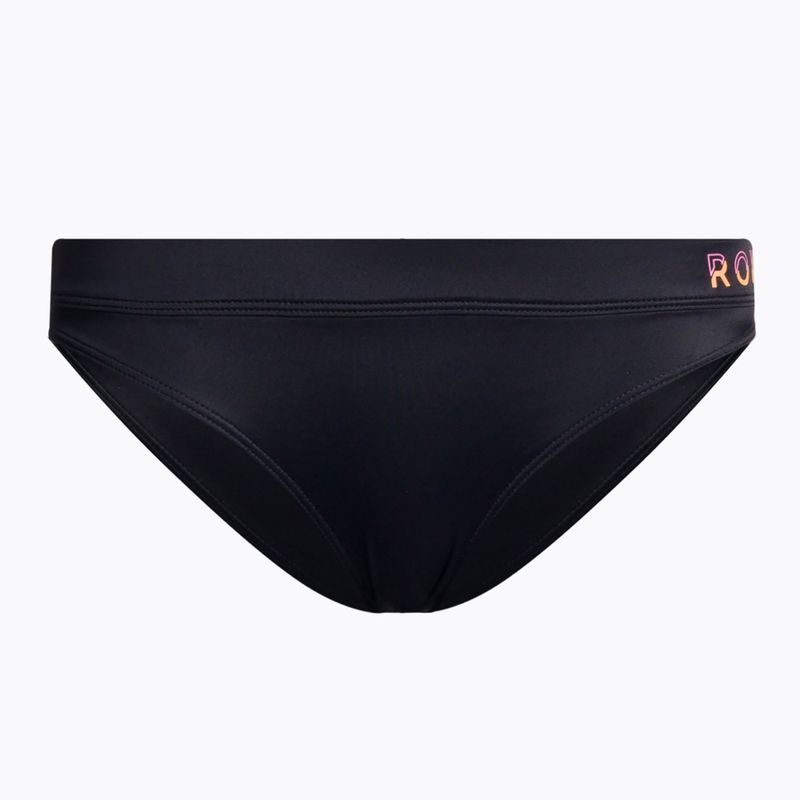 Горнища на бански костюми ROXY Active 2021 anthracite